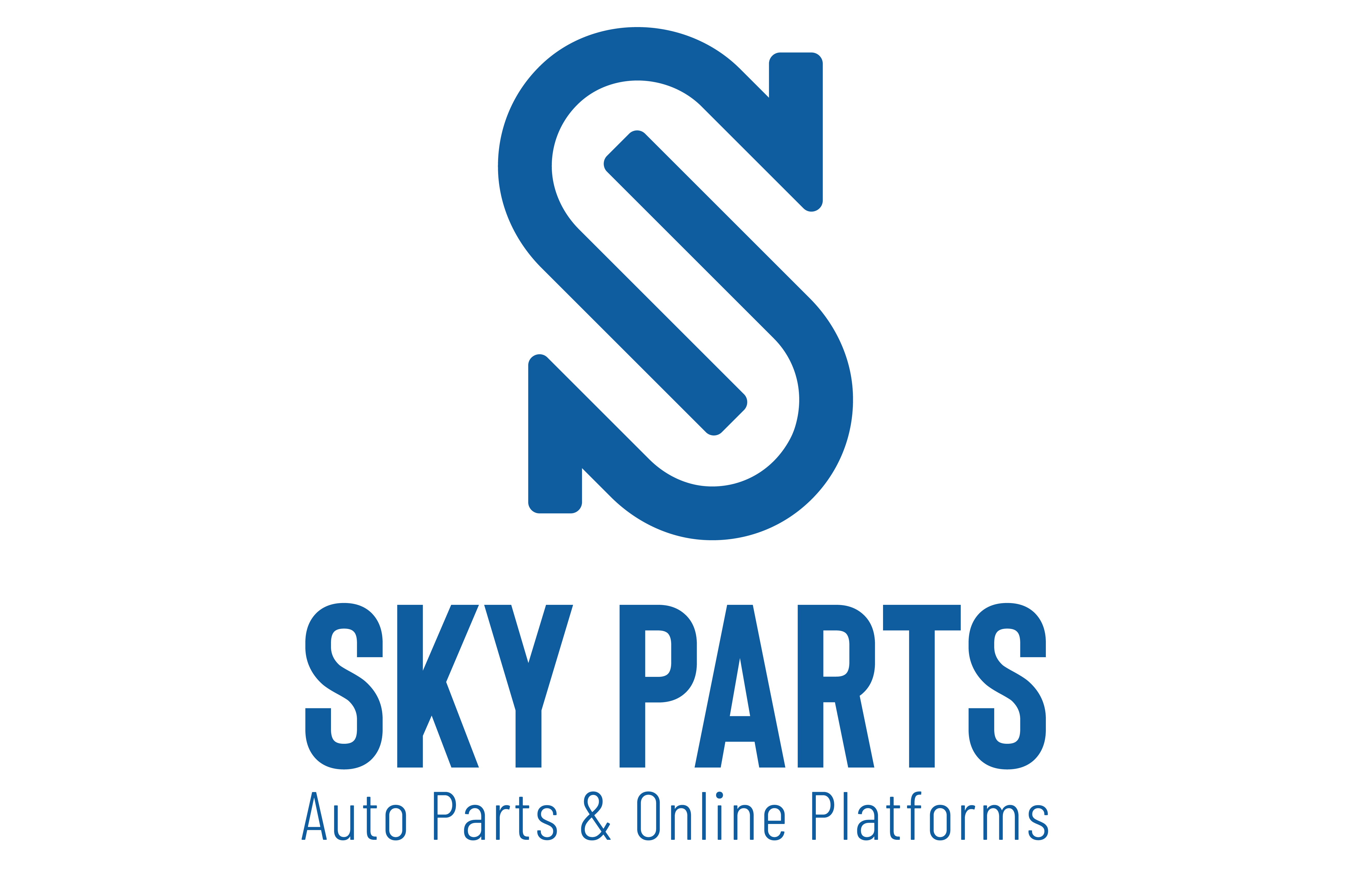 SKY PARTS