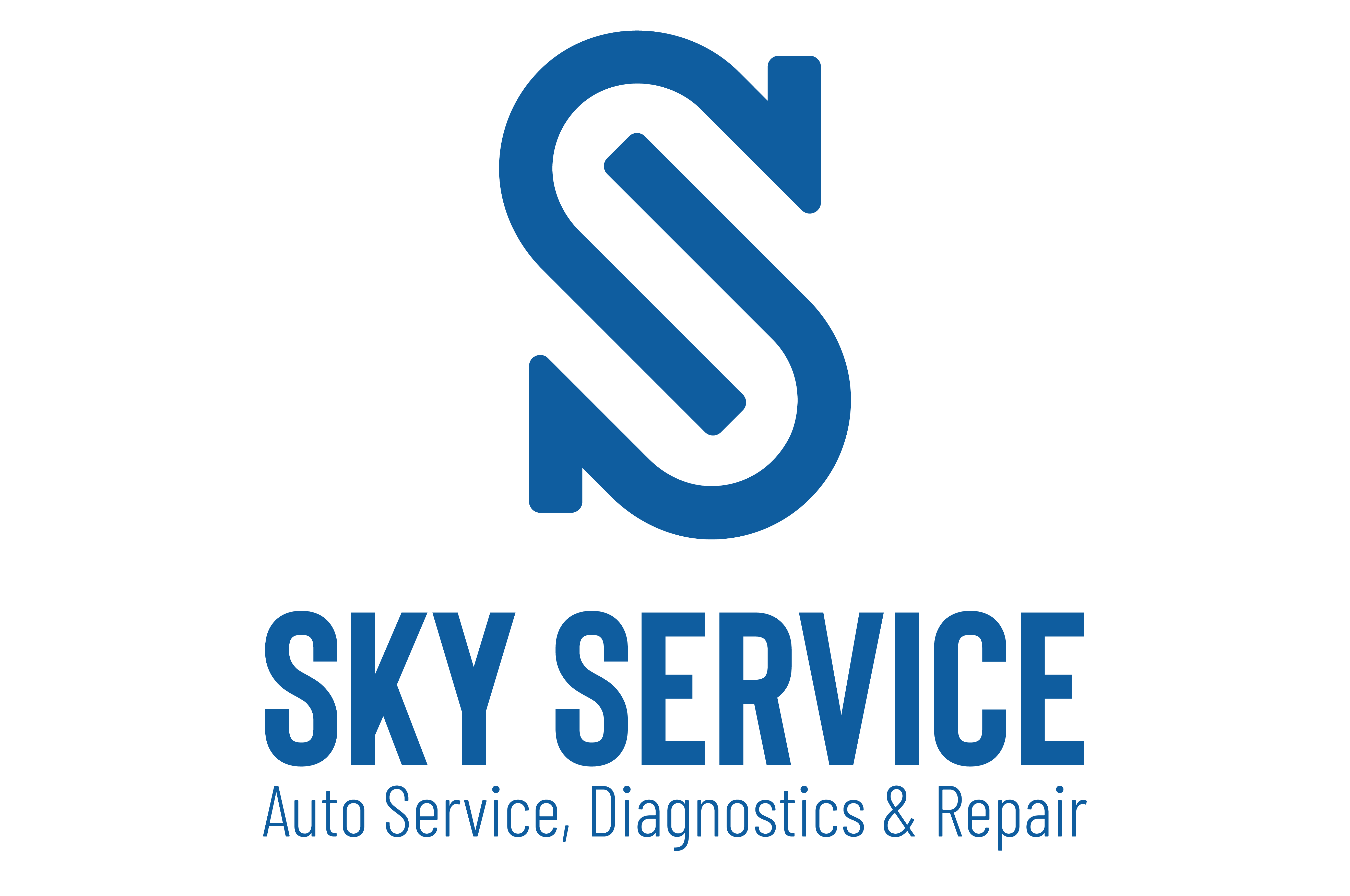 SKY SERVICE