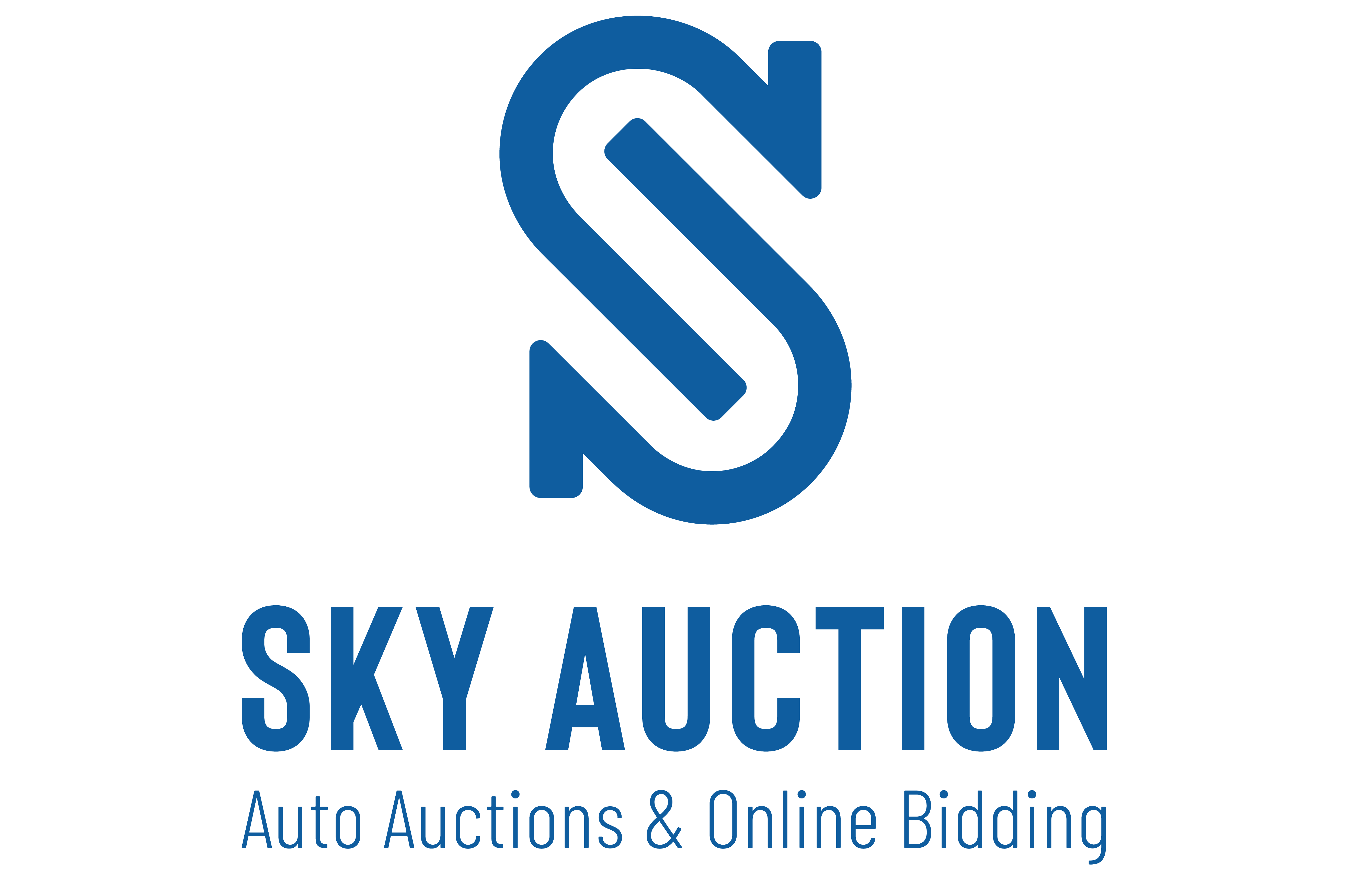 SKY AUCTION
