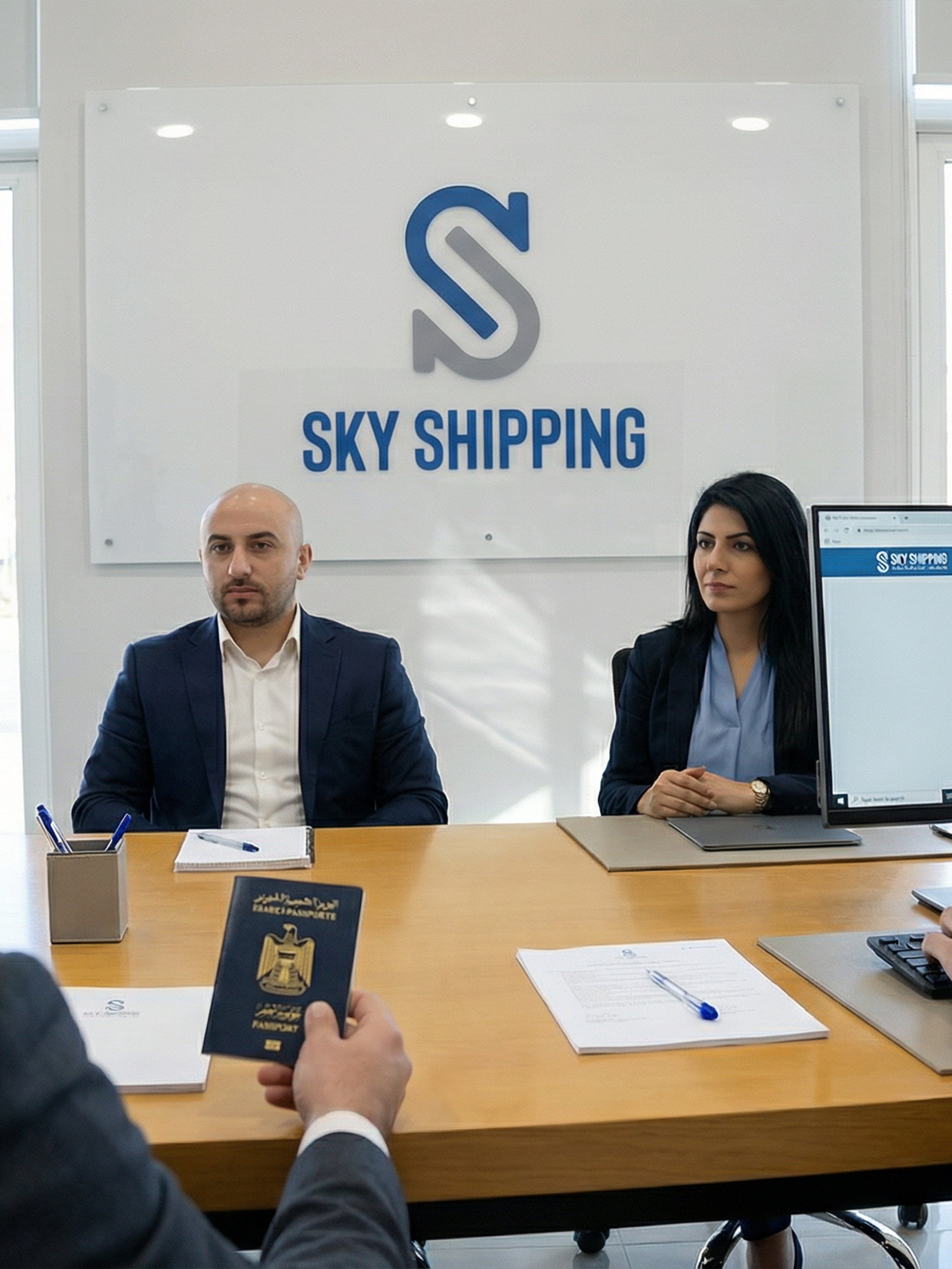 Sky Logistics